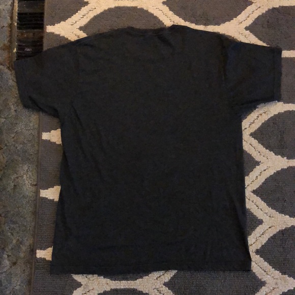 •Cute NIRVANA t-shirt• - Picture 2 of 3